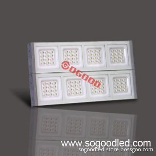 150w led floodlight bulb with meanwell led driver